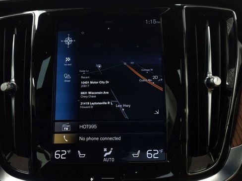 Used 2019 Volvo S60 T6 Inscription image 22