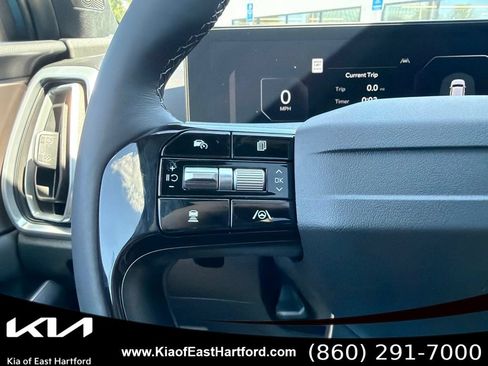 New 2026 Kia Sorento SX Prestige AWD/4WD image 31