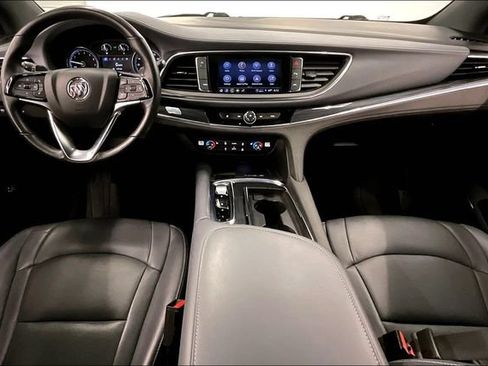 Used 2023 Buick Enclave Essence w/ Trailering Package, 5000 lbs. FWD image 17