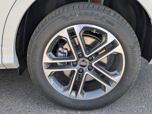 New 2026 Audi Q5 Premium Plus AWD/4WD image 15