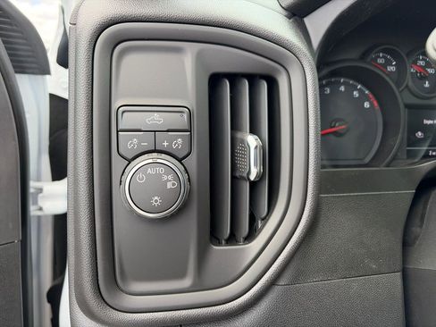 New 2026 Chevrolet Silverado 1500 W/T w/ WT Value Package RWD image 20