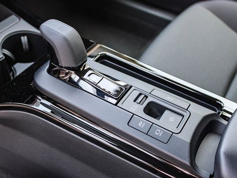 New 2026 Toyota Prius LE image 35