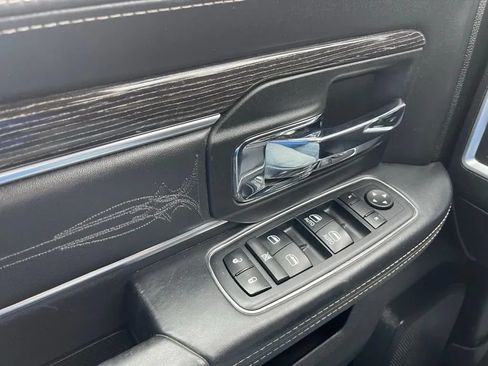 Used 2018 RAM 1500 Limited AWD/4WD image 34