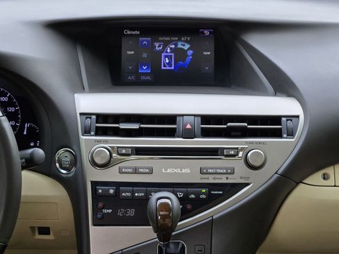 Used 2015 Lexus RX 350 FWD image 21