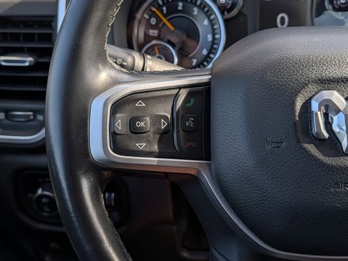 Used 2019 RAM 1500 Big Horn RWD image 24