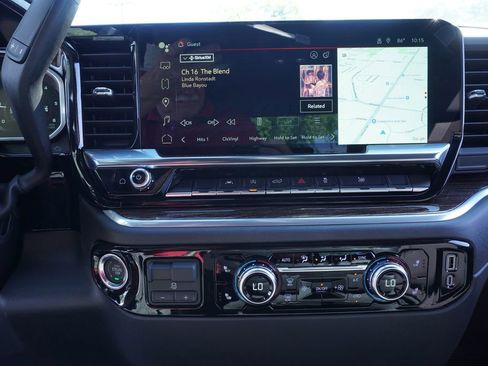 New 2026 GMC Sierra 1500 Elevation AWD/4WD image 20