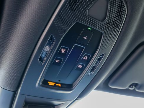 New 2025 Porsche Cayenne E-Hybrid Coupe image 21