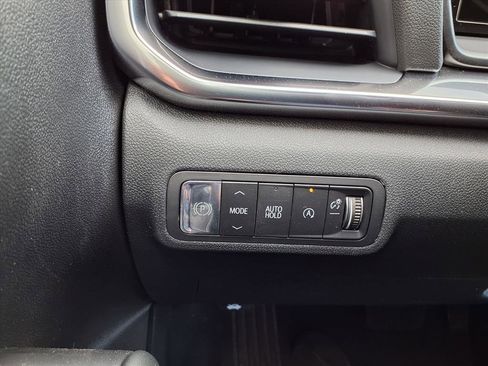 New 2026 GMC Terrain Elevation image 14