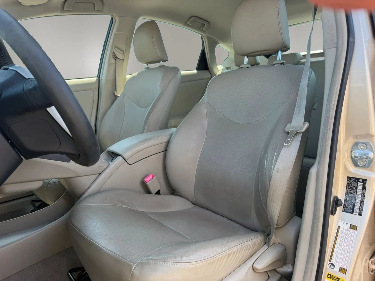 Used 2010 Toyota Prius Five FWD image 10
