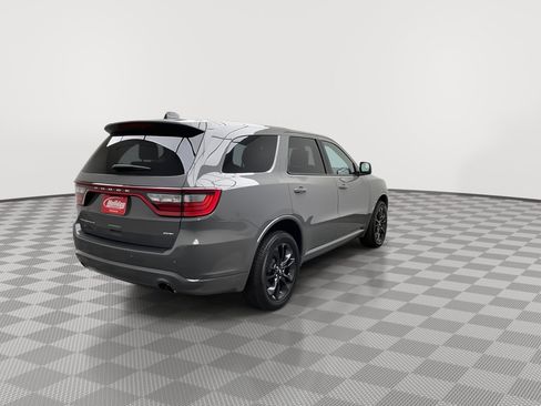Used 2026 Dodge Durango GT AWD/4WD image 40