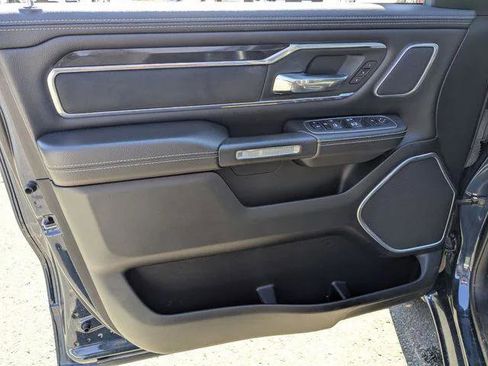 Certified 2022 RAM 1500 Laramie image 9