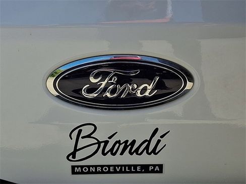 Used 2025 Ford Bronco Big Bend AWD/4WD image 29