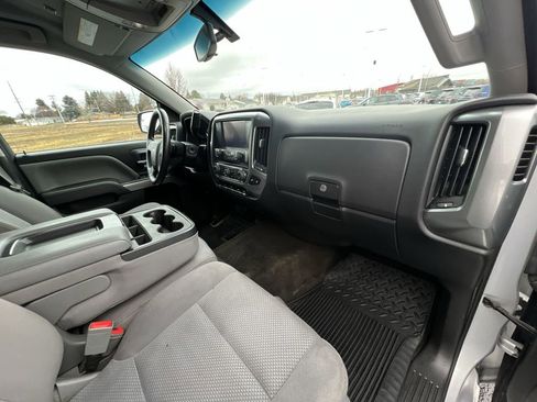 Used 2015 Chevrolet Silverado 1500 LT w/ All Star Edition image 28
