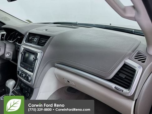 Used 2017 GMC Acadia Limited SLT AWD/4WD image 33
