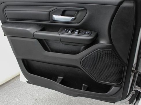 Used 2023 RAM 1500 Tradesman AWD/4WD image 17
