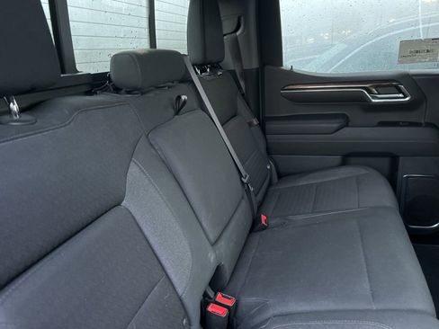 Used 2024 GMC Sierra 1500 Elevation w/ Preferred Package image 10