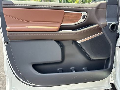 New 2027 Ford Expedition King Ranch AWD/4WD image 17
