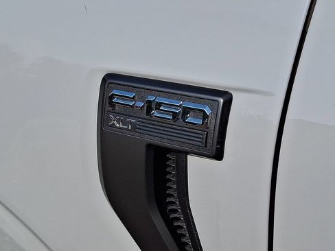 Used 2023 Ford F150 XLT w/ Equipment Group 302A High AWD/4WD image 11