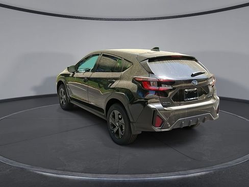 New 2026 Subaru Crosstrek 2.5i AWD/4WD image 2