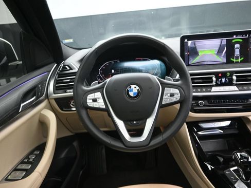 Used 2022 BMW X4 xDrive30i w/ Premium Package AWD/4WD image 29