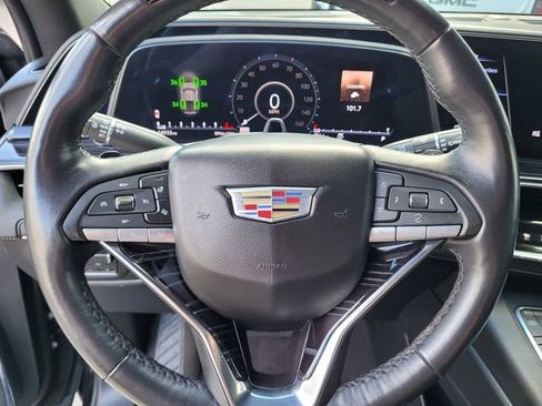 Used 2023 Cadillac Escalade ESV Sport image 23