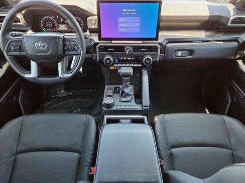 New 2026 Toyota 4Runner Limited AWD/4WD image 14