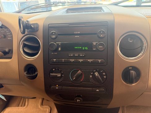 Used 2005 Ford F150 STX RWD image 26