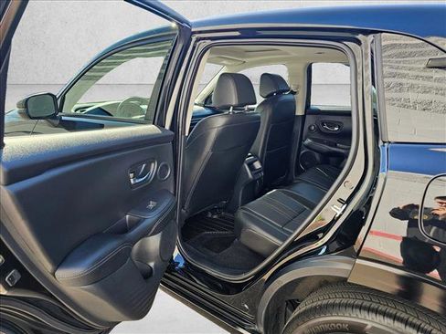 Used 2025 Honda HR-V EX-L image 14