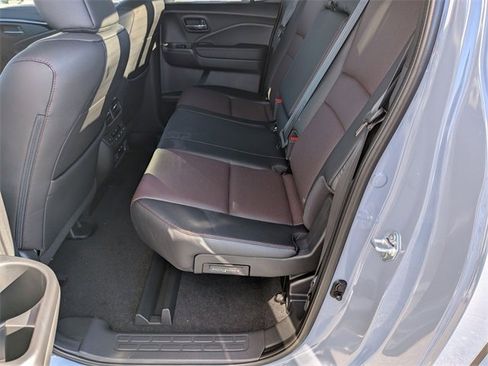 New 2026 Honda Ridgeline Black Edition image 26