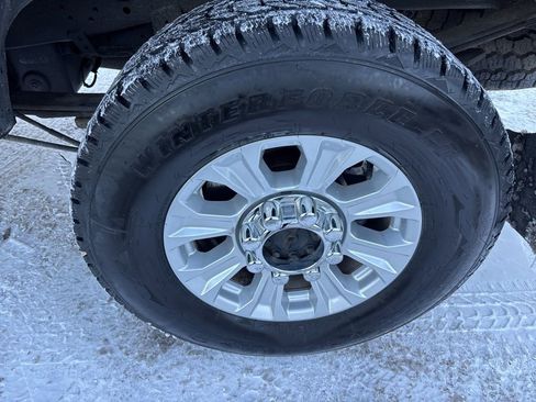 Used 2020 Ford F250 XL w/ STX Appearance Package image 12