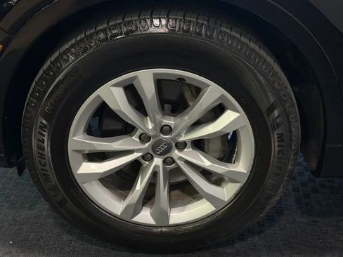 Used 2018 Audi Q7 2.0T Premium Plus w/ Premium Plus Package image 35