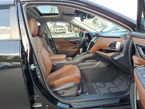 Certified 2025 Subaru Legacy Touring XT image 45