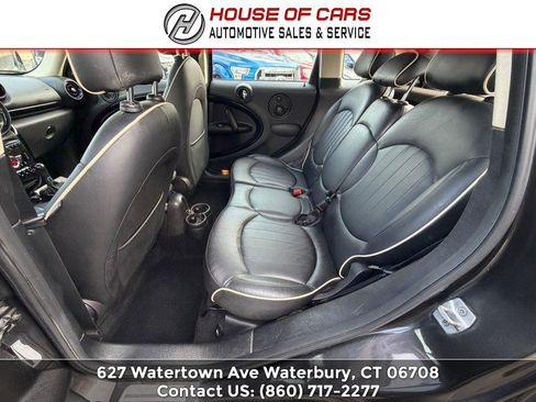 Used 2016 MINI Cooper Countryman S AWD/4WD image 43