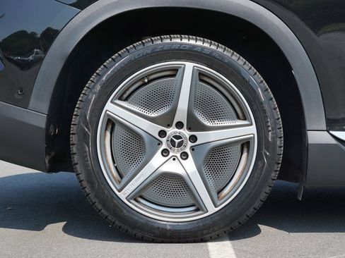 Certified 2023 Mercedes-Benz EQE 500 4MATIC SUV image 14