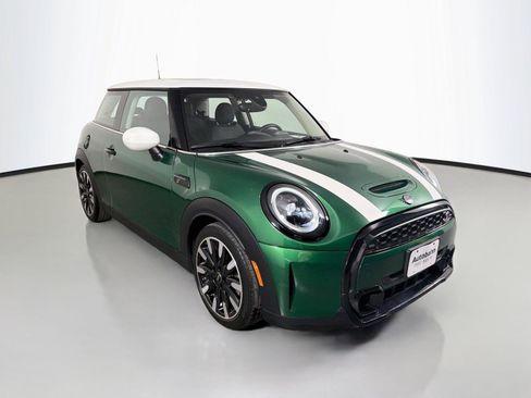 Used 2024 MINI Cooper S FWD image 3