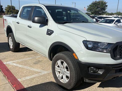 Used 2022 Ford Ranger XL w/ Equipment Group 101A High AWD/4WD image 2