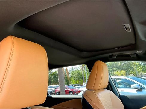 Used 2024 Lexus RX 350 Premium Plus w/ Convenience Package FWD image 14