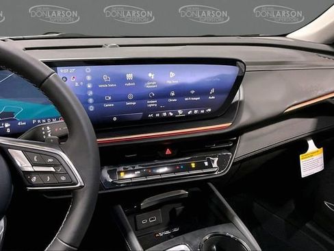 New 2026 Buick Envision Avenir image 11