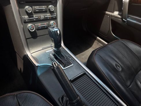 Used 2012 Lincoln MKZ FWD image 23