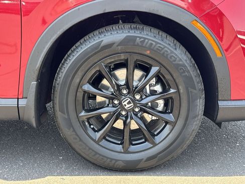 New 2026 Honda CR-V Sport image 5