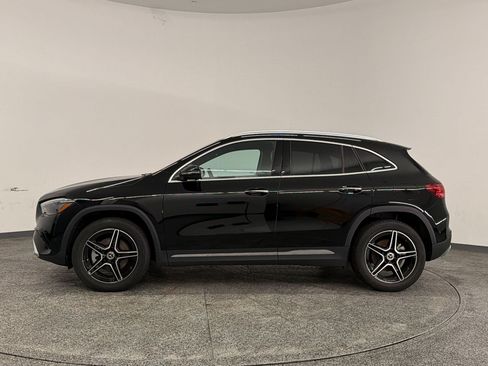 Certified 2026 Mercedes-Benz GLA 250 4MATIC image 2