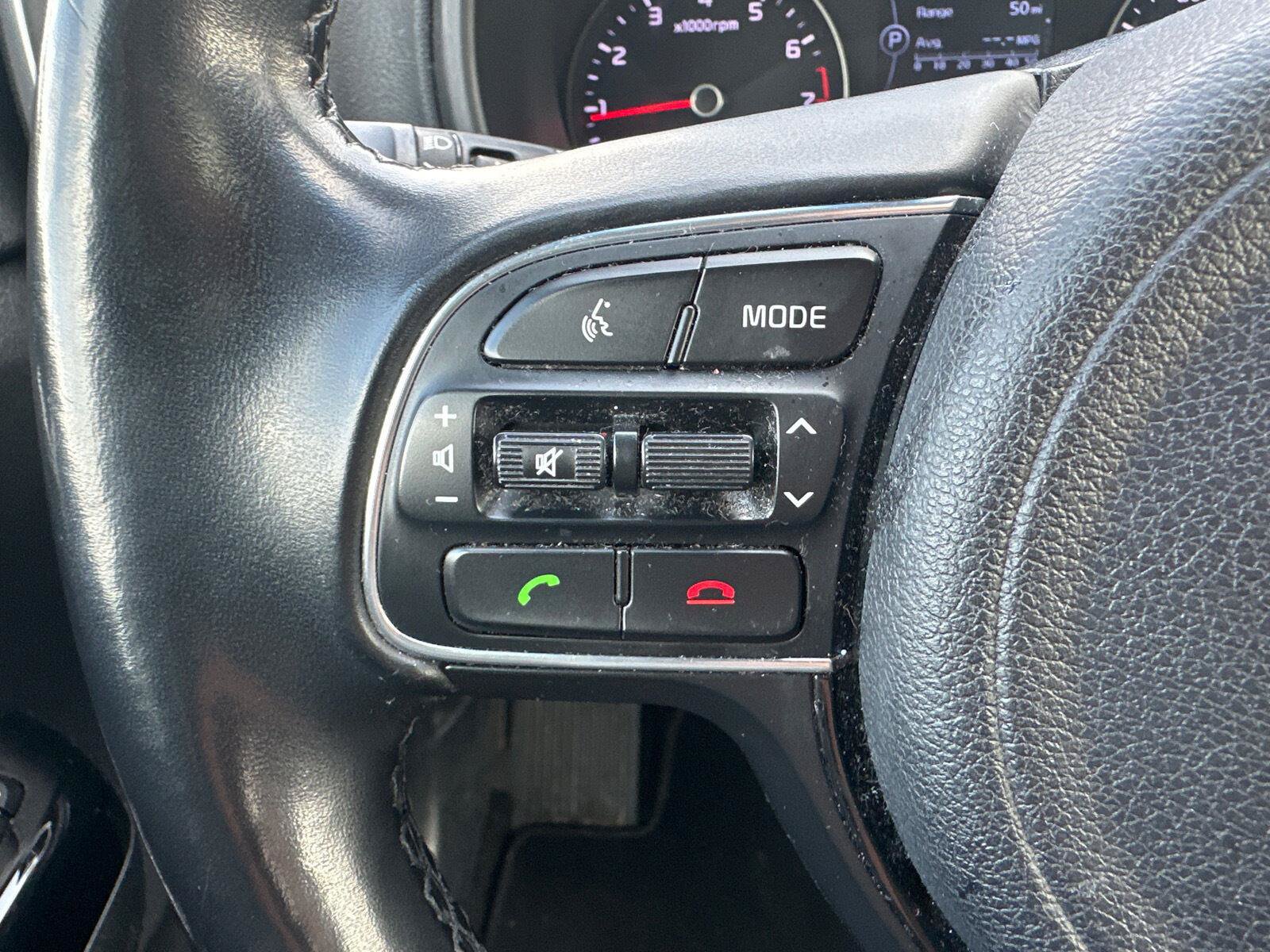 Used 2018 Kia Sportage EX w/ EX Premium Package AWD/4WD image 17