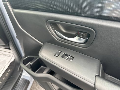 Used 2025 Honda Pilot Elite image 49