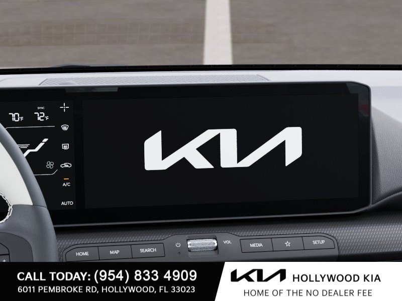 New 2026 Kia K4 GT-Line w/ GT-Line Premium Package FWD image 20