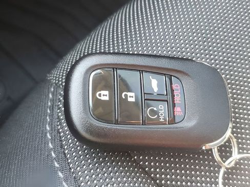 Used 2023 Honda CR-V EX image 39