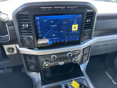 Used 2021 Ford F150 XLT w/ Equipment Group 302A High image 22