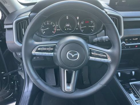 Used 2026 MAZDA CX-50 AWD 2.5 S w/ Premium Package image 14
