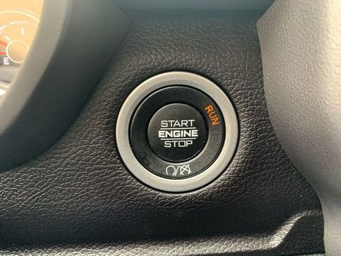 Used 2024 RAM 2500 Laramie w/ Night Edition image 32