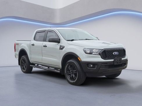 Used 2023 Ford Ranger XL w/ Equipment Group 101A High image 2