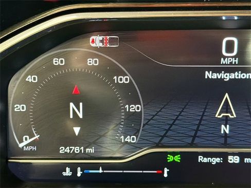 Used 2024 GMC Sierra 1500 Elevation w/ LPO, Elevation Black Package image 12